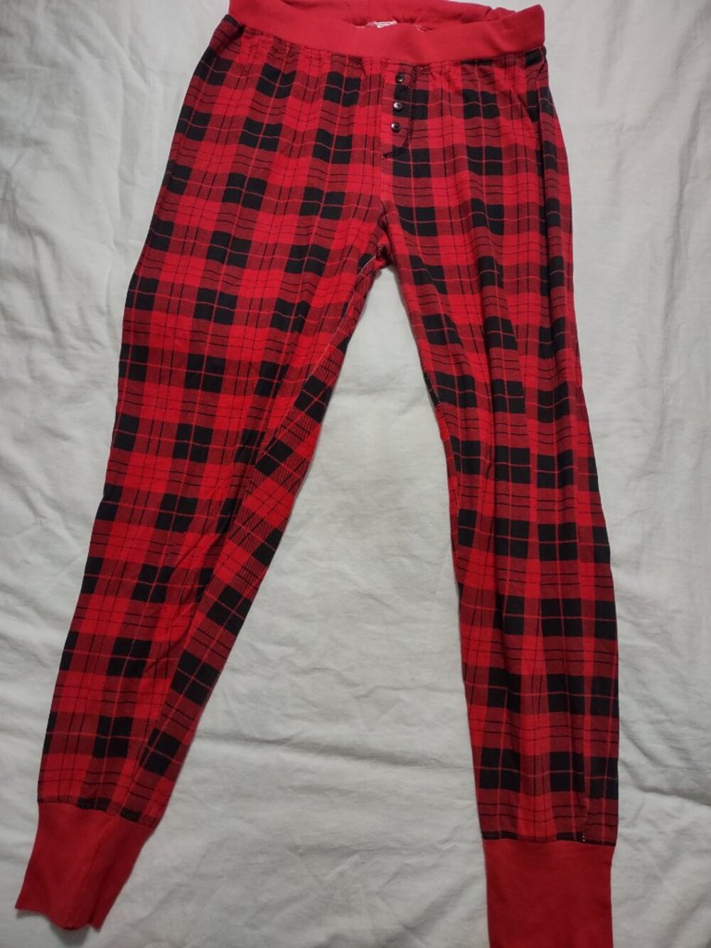 Dollhouse PJ Pants